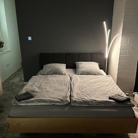 HamdorfUbernachtungsmoglichkeit Und Monteurzimmer公寓 外观 照片
